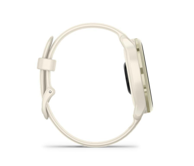 Garmin vivoactive 6 beżowy - 1329050 - zdjęcie 4